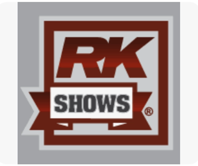 Tulsa Gun Show