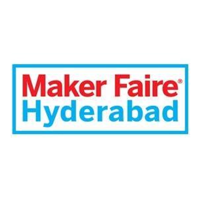 Maker Faire Hyderabad