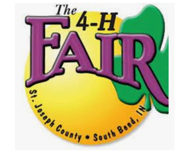 St Joseph County 4 H Fair June 2025