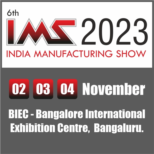 India Manufacturing Show