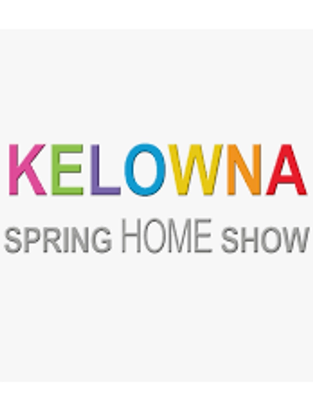 Kelowna Home Show