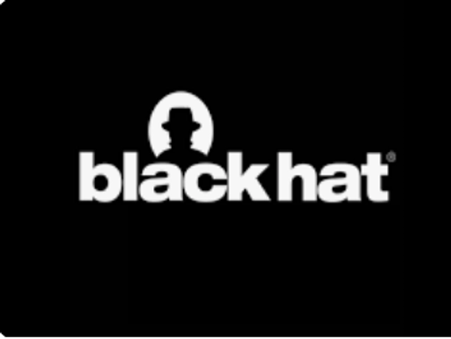 BLACK HAT USA