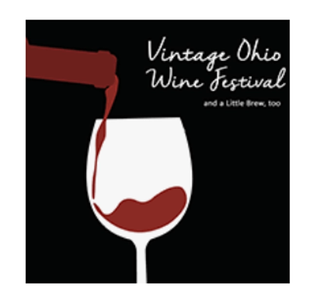 Vintage Ohio Wine Festival