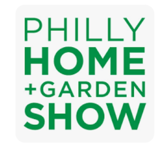 PHILLY HOME + GARDEN SHOW