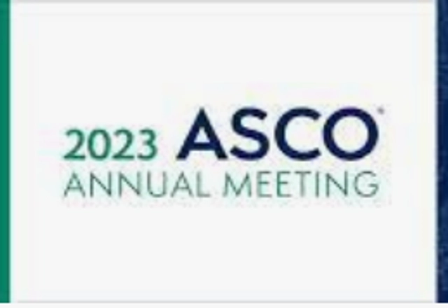 ASCO ANNUAL MEETING