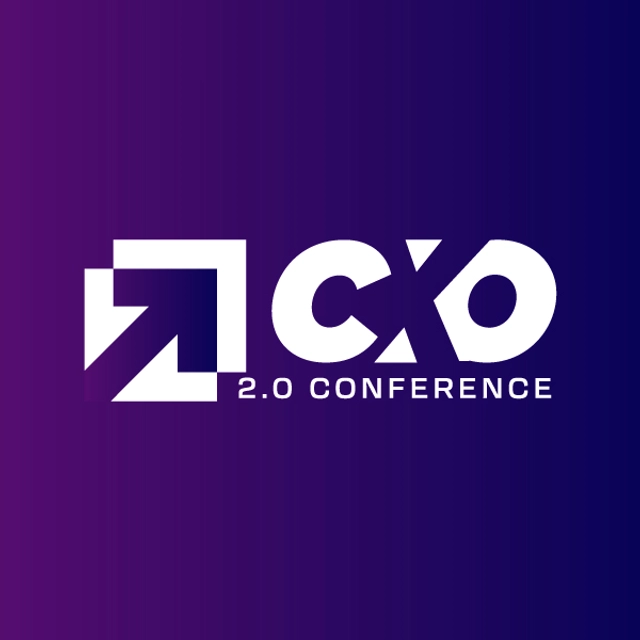 CXO 2.0 C0nference Dubai