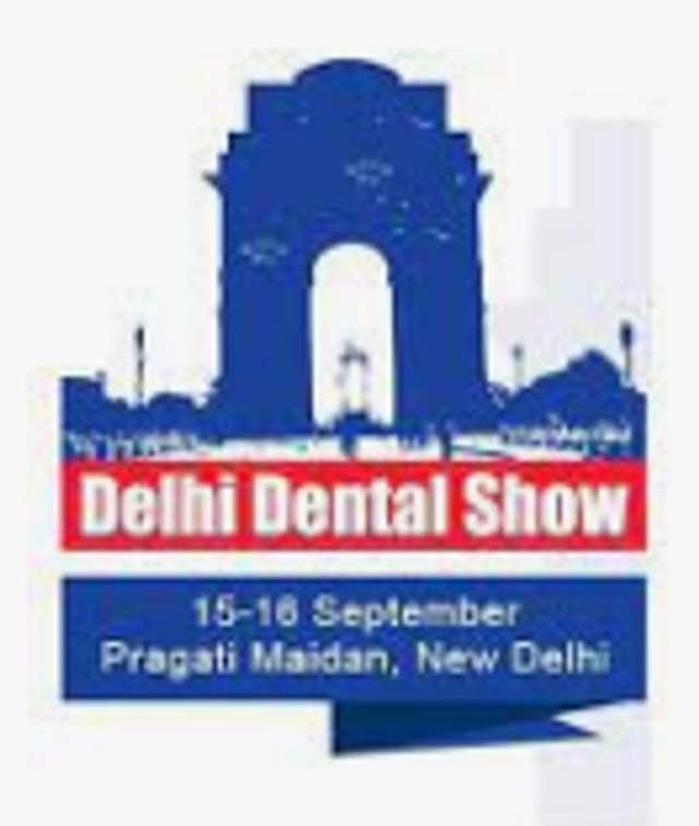 Expodent International India