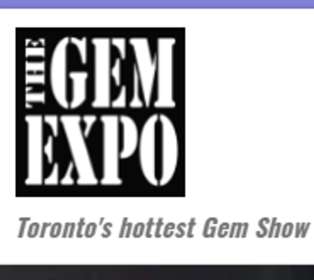 The Gem Expo