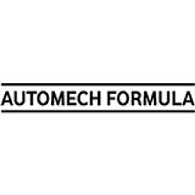 Automech Formula