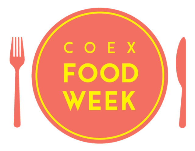 COEX Food Week