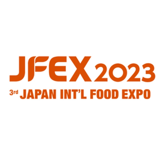  JFEX – 3rd Japan Int’l Food Expo