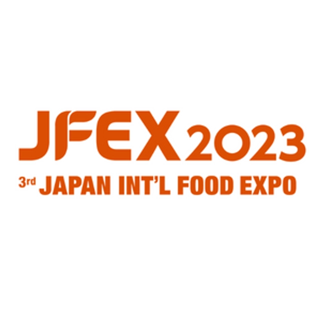 JFEX – Japan International Food and Beverage Expo