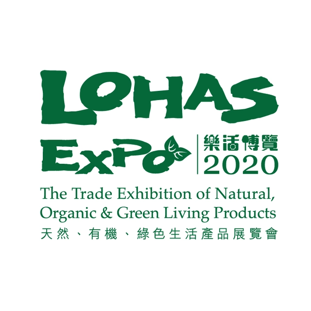 LOHAS Expo x Natural Organic Green Living Expo