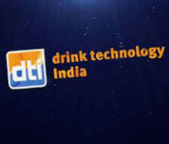 Drink Technology India