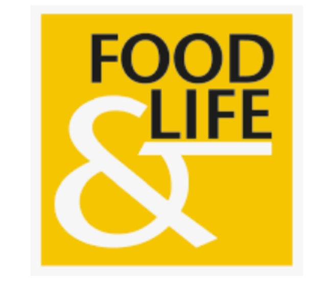 FOOD & LIFE 2025