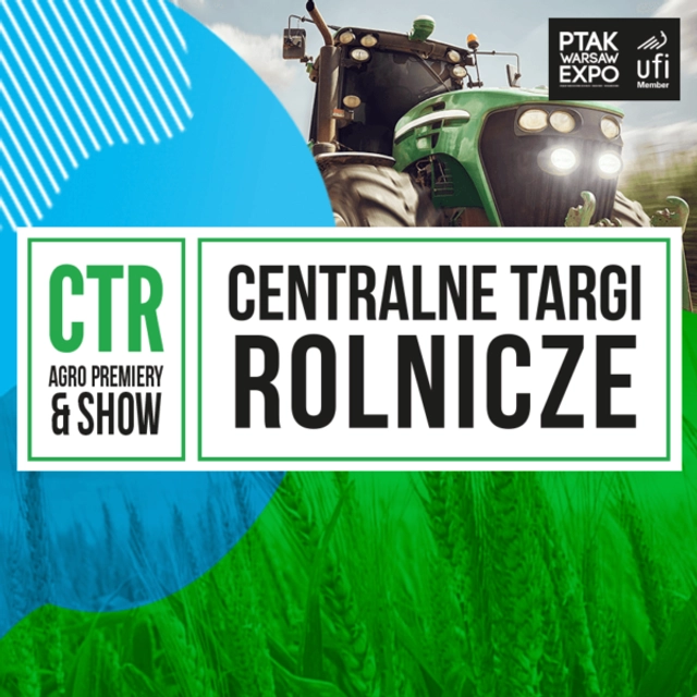 The Central Agricultural Fair