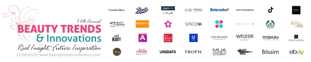 The Beauty Trends & Innovations Conference