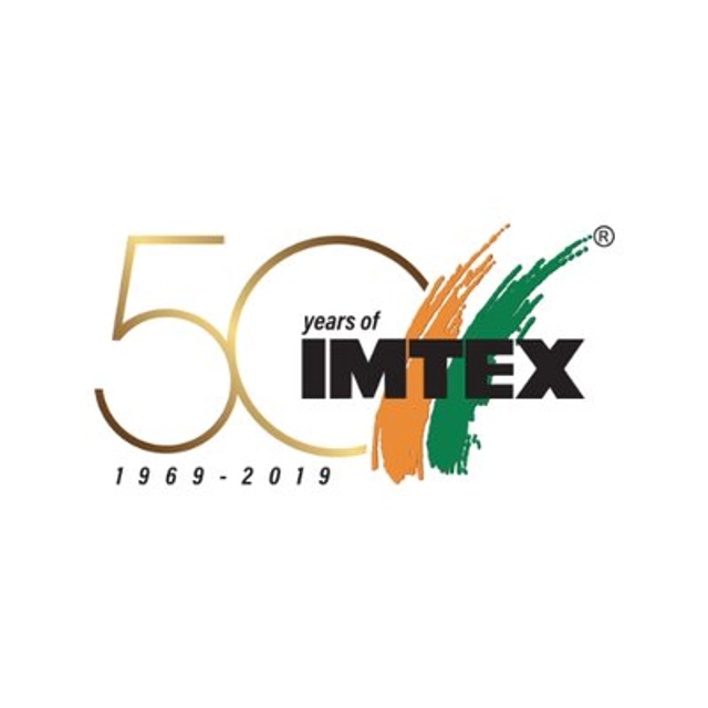 IMTEX FORMING 2025