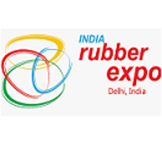 India Rubber Expo 2024