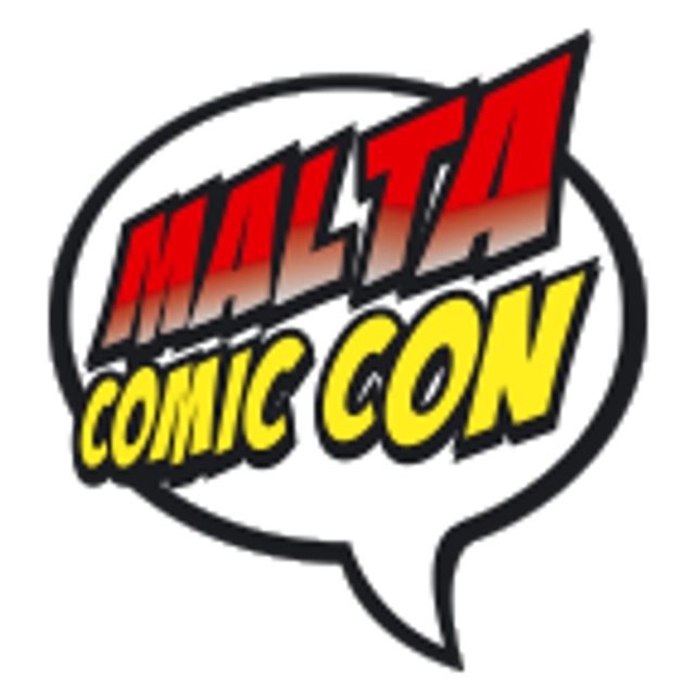 Malta Comic Con