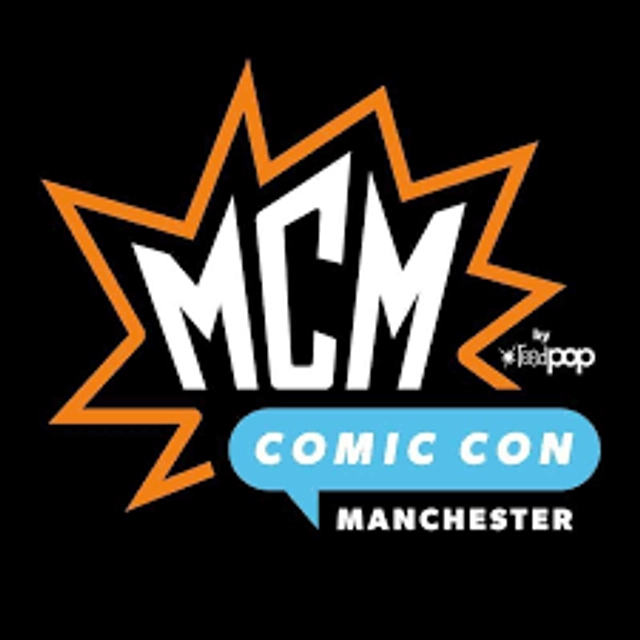 MCM Comic Con Manchester