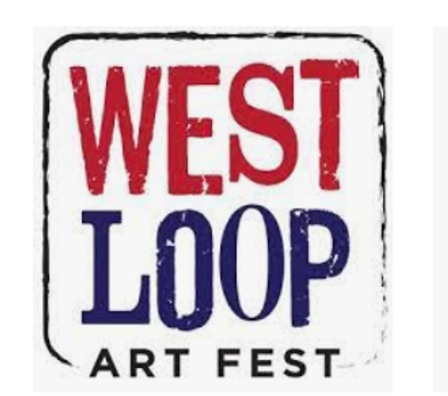 West Loop Art Fest