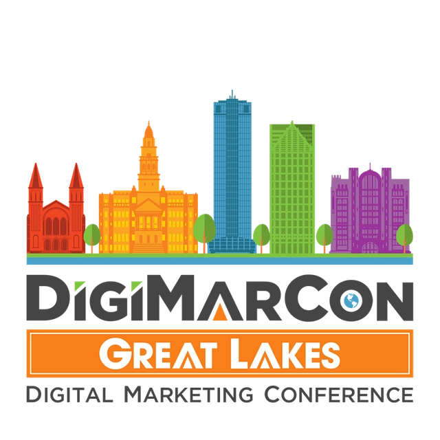DigiMarCon Great Lakes 2023 - Digital Marketing