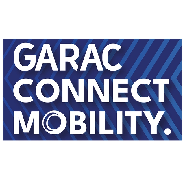 GARAC CONNECT MOBILITY