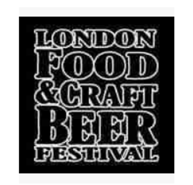 London Craft Beer Festival