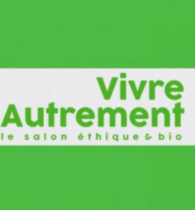 Salon Vivre Autrement