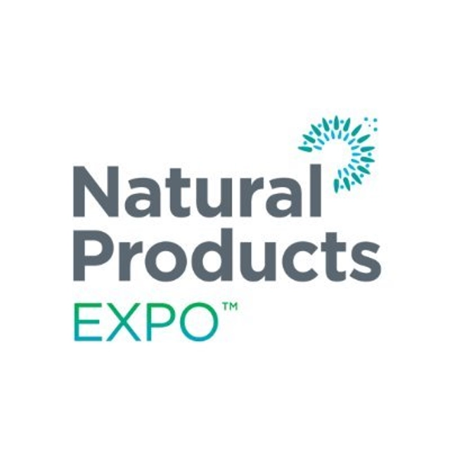 Natural Products Expo West