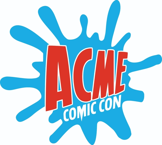 ACME Scotland Comic Con