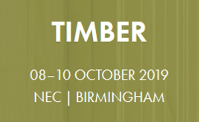 Timber Expo Timber Industry Exhibition