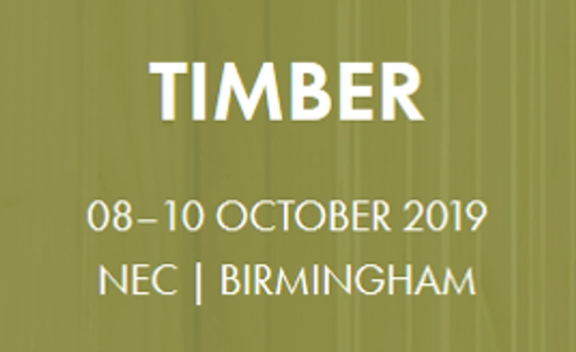 Timber Expo