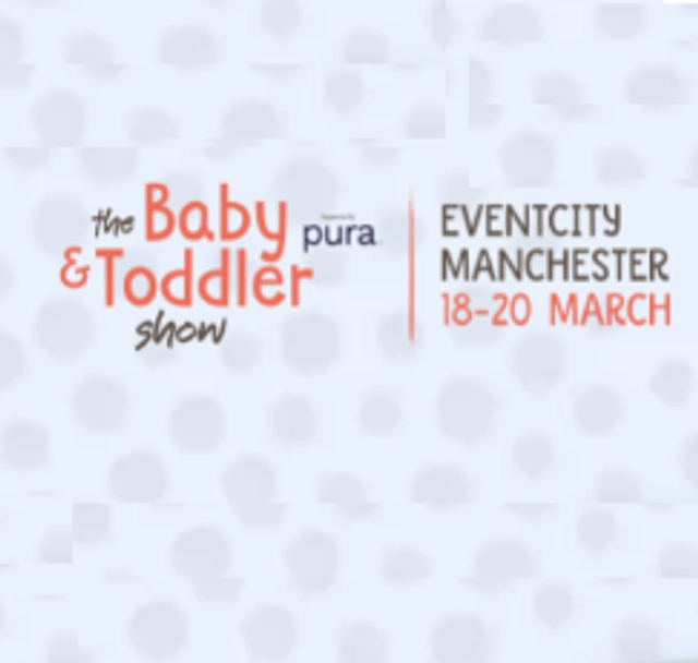 Baby and Toddler Show Manchester
