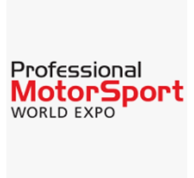 PROFESSIONAL MOTORSPORT WORLD EXPO