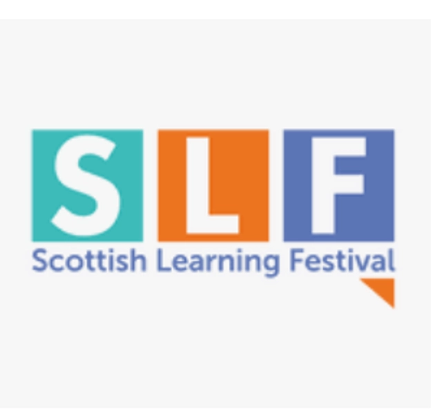 Scottish Learning Festival 2025