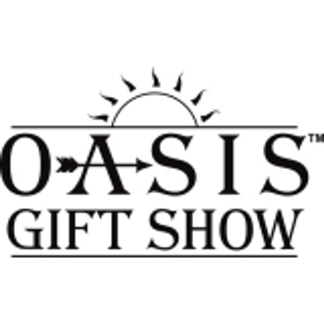 OASIS Gift Show 2025