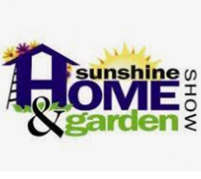 Sunshine Home & Garden Show