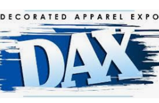 Decorated Apparel Expo - Kansas City