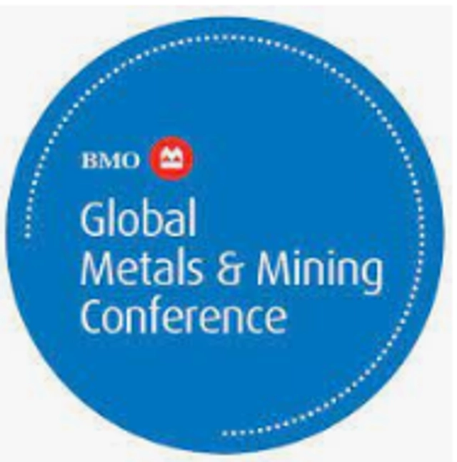 Global Metals and Mining Conference