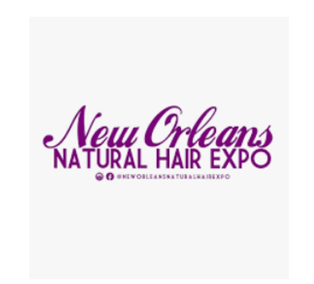 New Orleans Natural Hair Expo