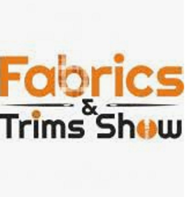 Fabrics & Trims Show