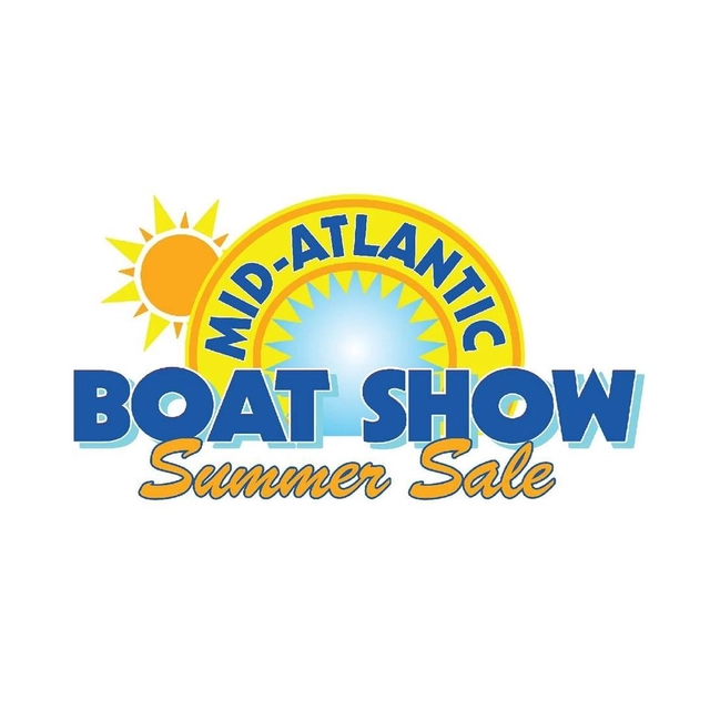 MID-ATLANTIC BOAT SHOW