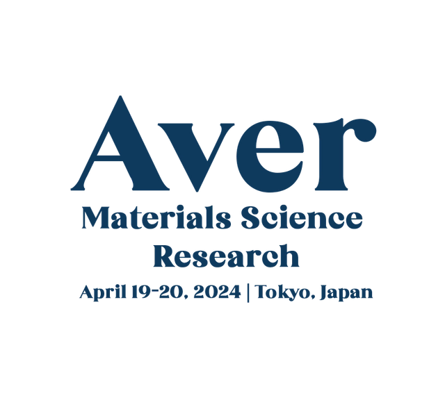 2nd World Congress on Materials Science Research & Nanotechnology