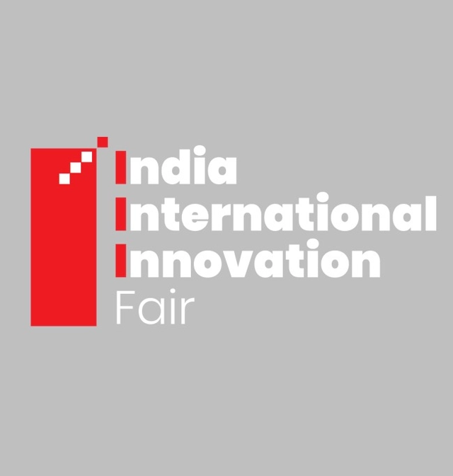 India International Innovation Fair - IIIF