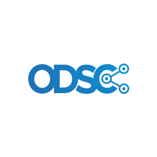 ODSC East Virtual Conference 