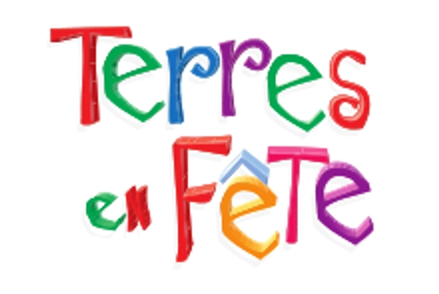 TERRES EN FETE