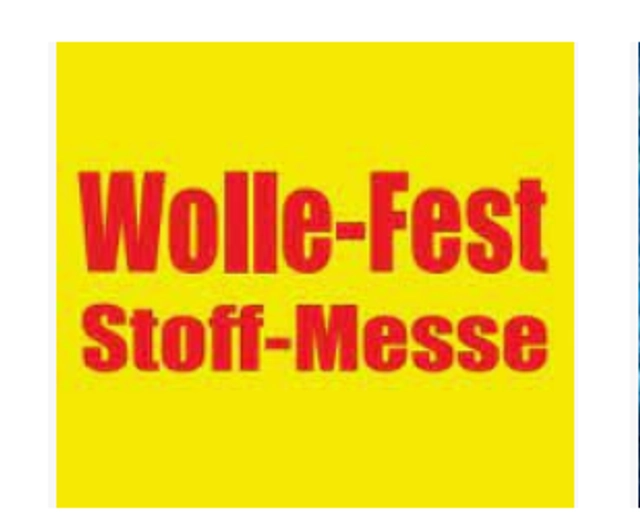 Wolle Fest & Stoff Messe