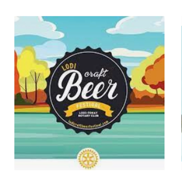 Lodi Craft Beer & Beyond